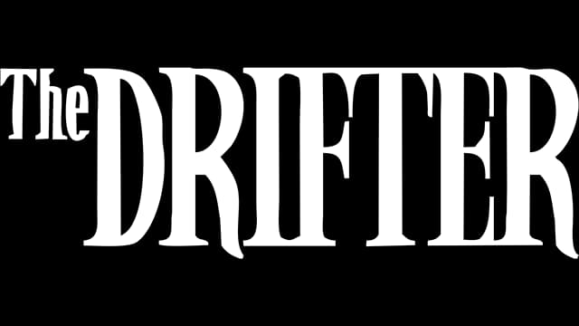 Elegant serif font with contrasting letter sizes and classic styling.