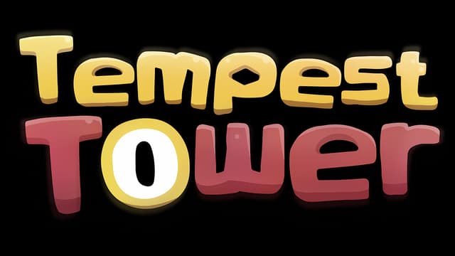 Playful, rounded bold letters with a cartoonish 3D effect, eye in the "O".
