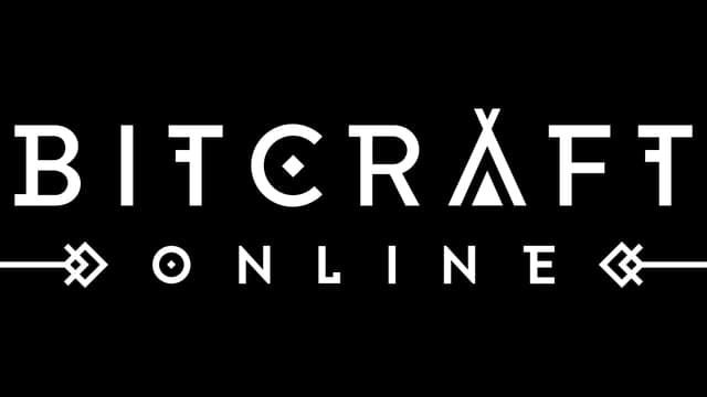Stylized font with geometric accents; arrows and Nordic influences in design.