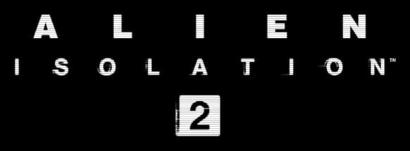 Alien: Wide-spaced bold sans-serif, split into blocks with glitch-like cutouts.