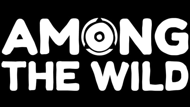 Bold, blocky white text with circular tree motif replacing the "O".