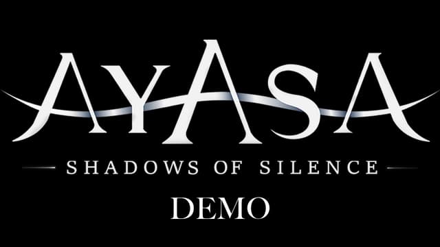 Stylized serif font with elegant curves and a subtle wave effect.