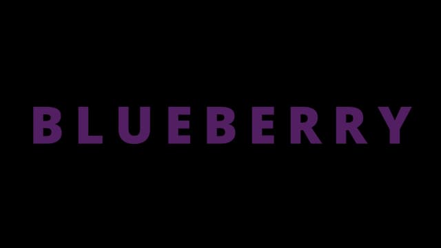 Bold, all-caps serif font in deep purple.