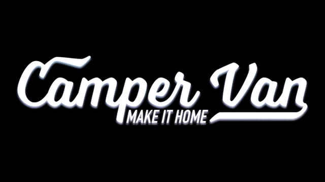 Elegant script font with light blue outline and soft shadows.