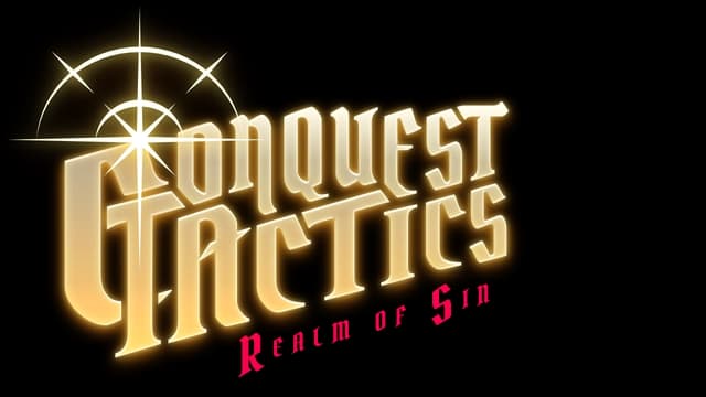 Stylized serif font with glowing orange outline and radiant light effects.