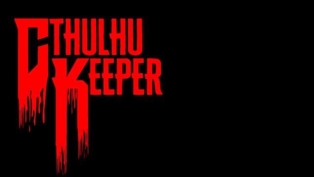 Red, dripping horror-themed text with elongated, sharp lettering style.