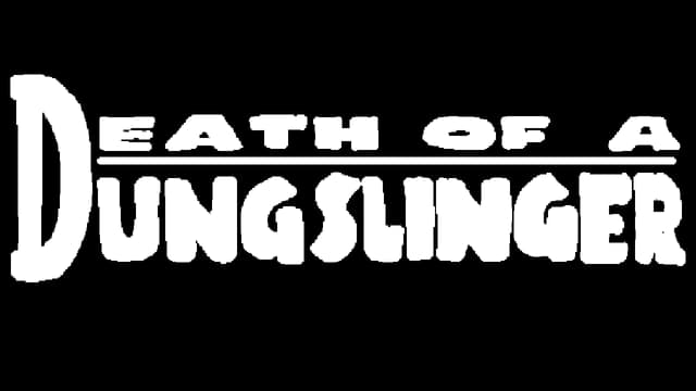 Bold, blocky font and a horizontal line accent.