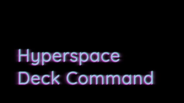 Glow effect text in playful rounded font with pink and purple hues.