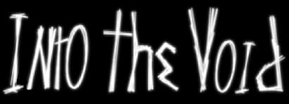 Spiky, uneven letters with a hand-drawn, eerie style.