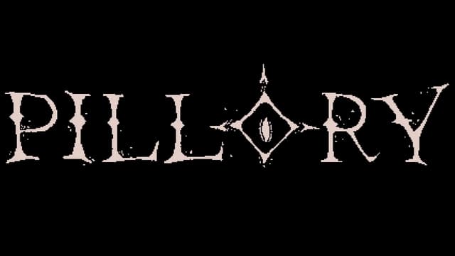 Stylized serif font with diamond shape replacing the letter "O."