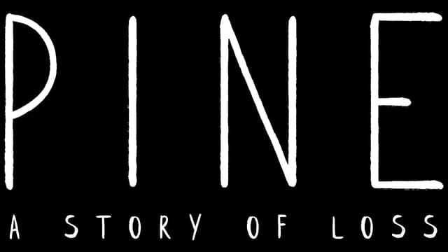 Hand-drawn, tall letters with rough edges; subtitle in bold, blocky style.