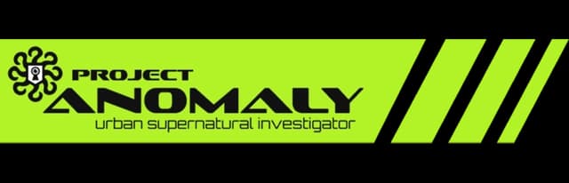 Bold, angular font with a futuristic feel; accented by dynamic green lines.