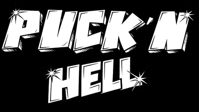Puck'n Hell