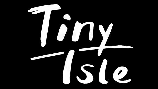 Handwritten style, playful font with flowing strokes and casual flair.