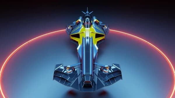 Teaser Trailer – AGX GP
