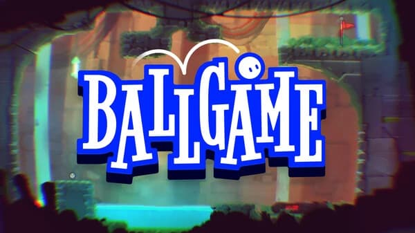 Announcement Trailer – Ballgame