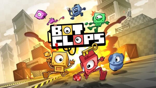 Official Trailer – BOTCLOPS