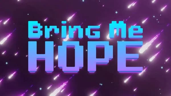 Teaser Trailer – Bring Me Hope