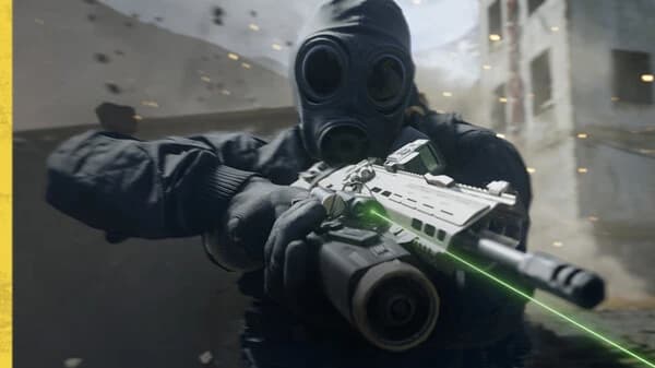 Multiplayer Trailer – Call of Duty®: Modern Warfare® 4