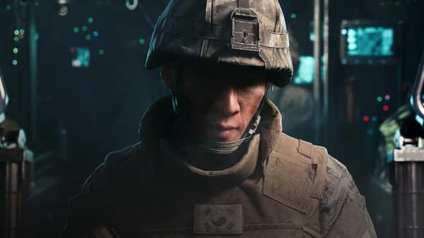 Reveal Trailer – Call of Duty®: Modern Warfare® 4