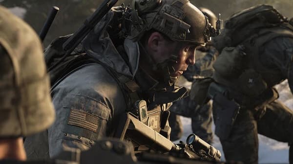 Early Access Trailer – Call of Duty®: Modern Warfare® 4