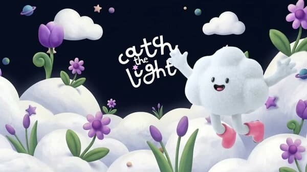 Gameplay Trailer – Catch the Light