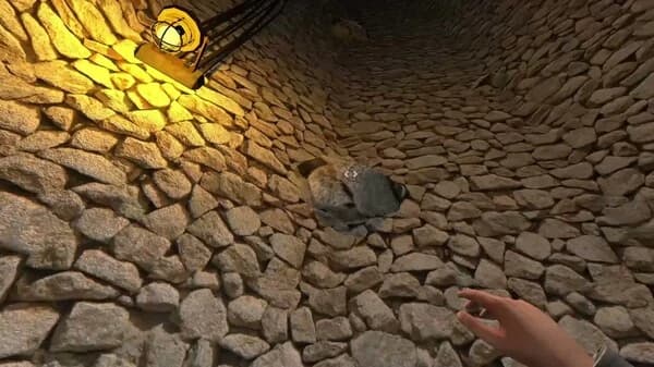 Gameplay Trailer – Cobble Climber