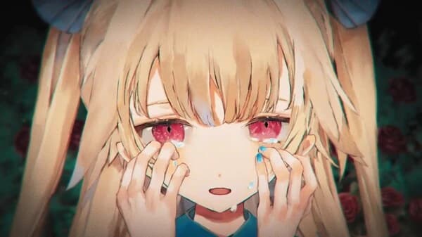 Announcement Trailer – CRYMELIGHT