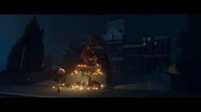 Teaser Trailer – Deer & Boy