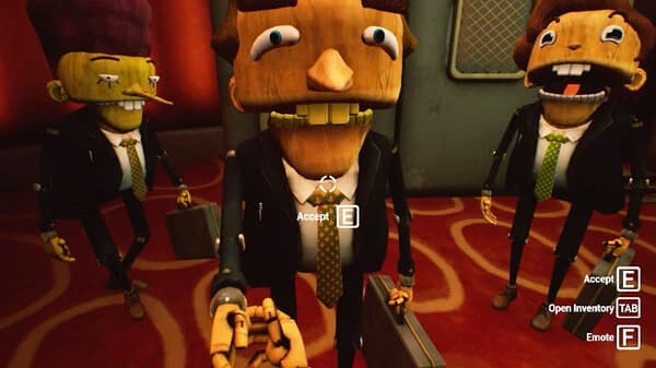 Announcement Trailer – Democracy Manifest