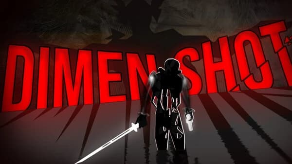 Reveal Trailer – Dimenshot