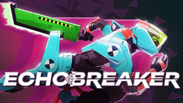 Announcement Trailer – Echobreaker