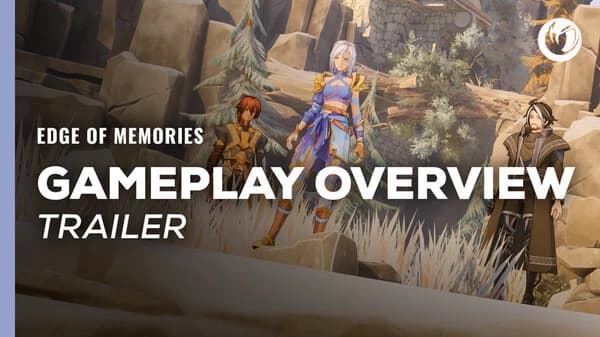 Overview Trailer – Edge of Memories