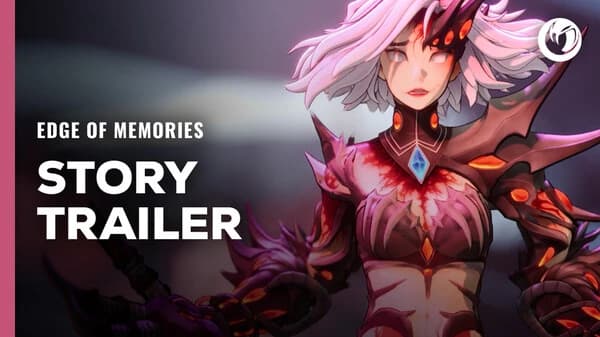 Story Trailer – Edge of Memories