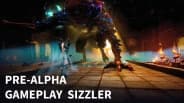 Alpha Footage – Eon Rush