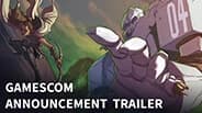 Announcement Trailer – Eon Rush