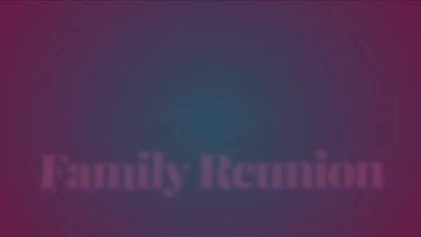 Reveal Trailer – Family Reunion