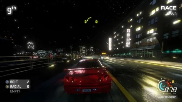 Alpha Footage – FENDERSHOT
