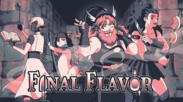Demo Announcement – Final Flavor