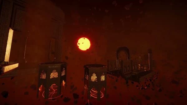 Playtest Trailer – HEIRESIS