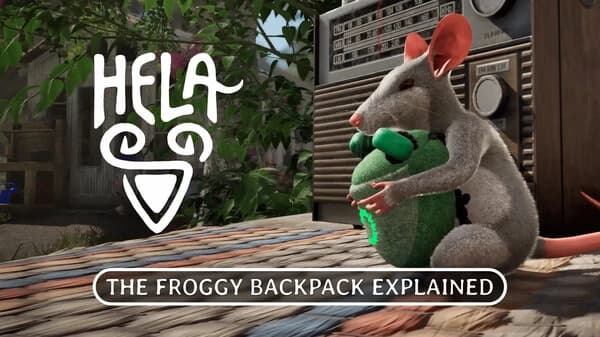 Feature Deep Dive – Hela: of Mice & Magic