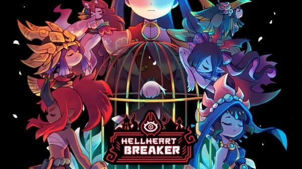 Announcement Trailer – HellHeart Breaker
