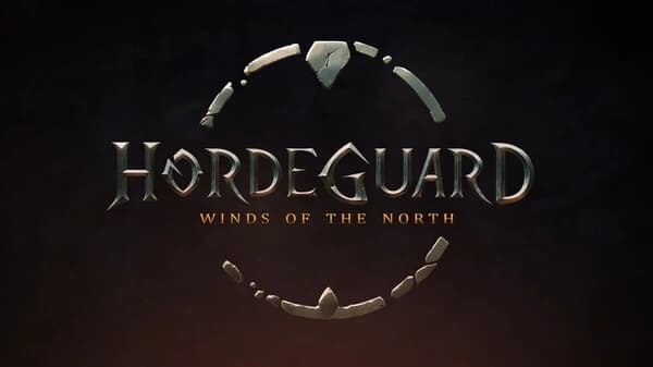 Official Trailer – Hordeguard: Winds of the North