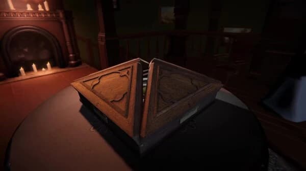 Announcement Trailer – Invokyr