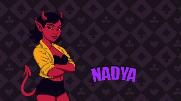 Announcement Trailer – Kettlebell: Inferno Hotel