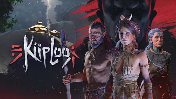 Teaser Trailer – Kiipluu