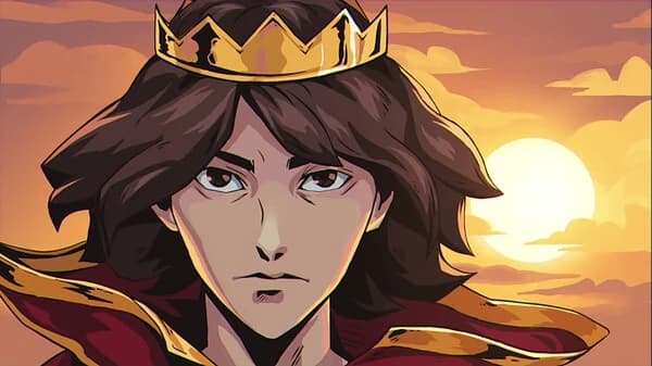 Reveal Trailer – KingFish