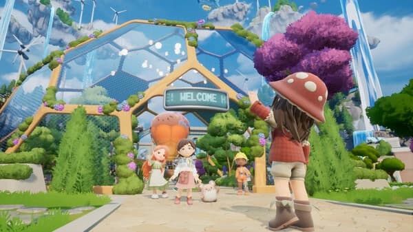 Beta Announcement – Loftia