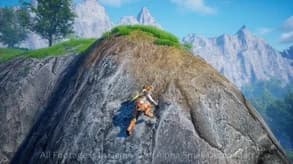 Launch Trailer – Luminary
