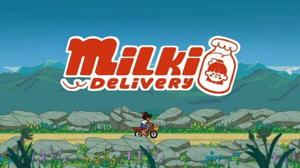 Demo Announcement – Milki Delivery